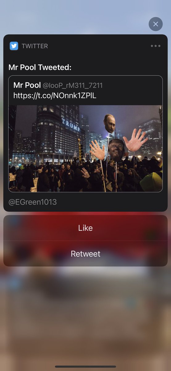 EGreen1013's tweet photo. Oh hey Mr Pool https://t.co/YKWhDYvAO6