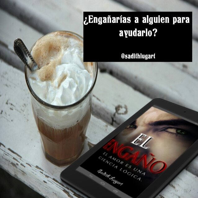 ExtensionCabel's tweet photo. Recomendado 100%. Es un libro erótico muy bueno. Fantastic Erotic Romantic book
 https://t.co/5JNWstuBxK
EL ENGAÑO. La novela romántica de la temporada.💖💖❤❤ En esta novela nada es lo que parece
#bookstagram  #books #erotica #romance #booklover #misterio #novela #RomanceBooks https://t.co/GceRSbCOVv