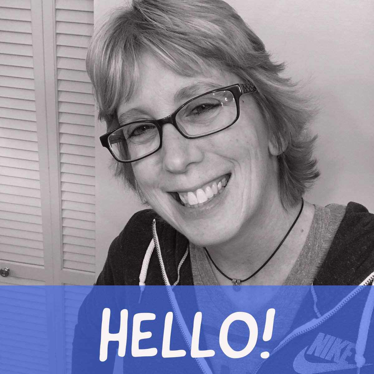 Twitter Chat Tips:

1. Introduce yourself
2. Add your 2 cents to conversation
3. Follow people you're connecting with

#TwitterSmarter
madalynsklar.com/twitterchat

Question: What are YOUR best chat tips?