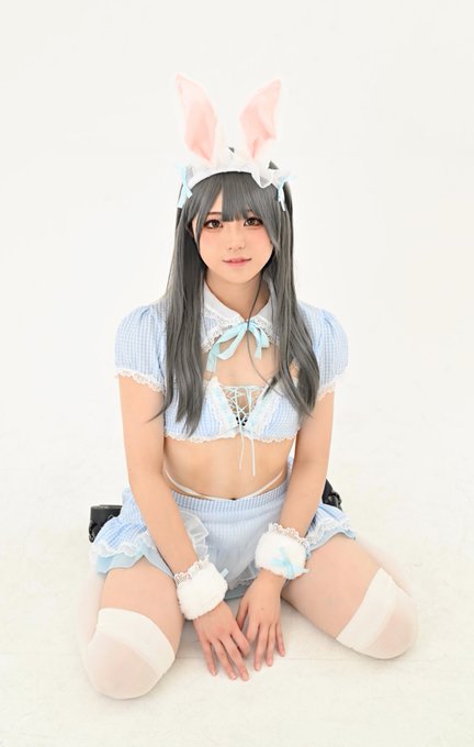 Twitterのコスプレ画像15