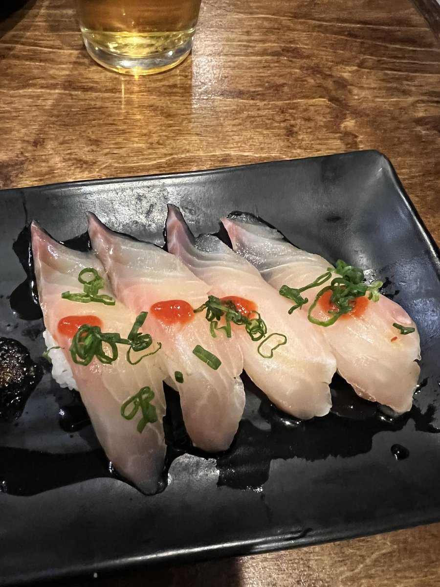 Tha3rdi's tweet image. Red Snapper &amp;amp; Mackerel. #fatboyproblems