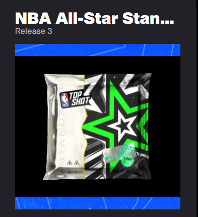 TrenchPyro's tweet photo. 🏀@nbatopshot NBA All-Star Unopened Pack #Giveaway! 

Basketball is back! To celebrate, I'll be giving away the contents of this unopened pack. Hopefully someone that had bad luck today can redeem themselves 🙏

- Like, retweet, follow
- Drop your TS username in the comments https://t.co/xtZCVmrq8I