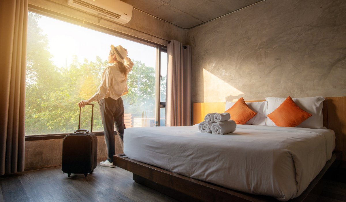 REINSWnews's tweet photo. Holiday homes without a proper fire safety plan will not be able to accept bookings from March 1 under new regulations.
READ MORE: https://t.co/1wIGaCV8OI
#reinsw #firesafety #shorttermrental #dailyarticle https://t.co/IQeaMVRnRV