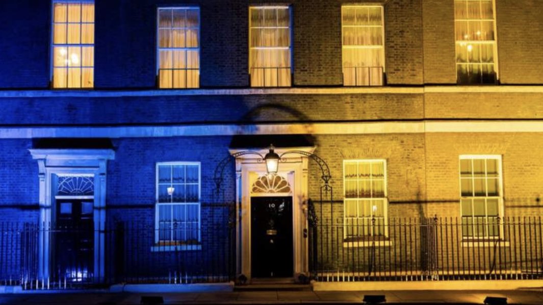 Ukrainawar's tweet photo. ministers from uk braced for 'long and serious' conflict.#UkraineWar #uk #NATO https://t.co/0BGAWG4Psa