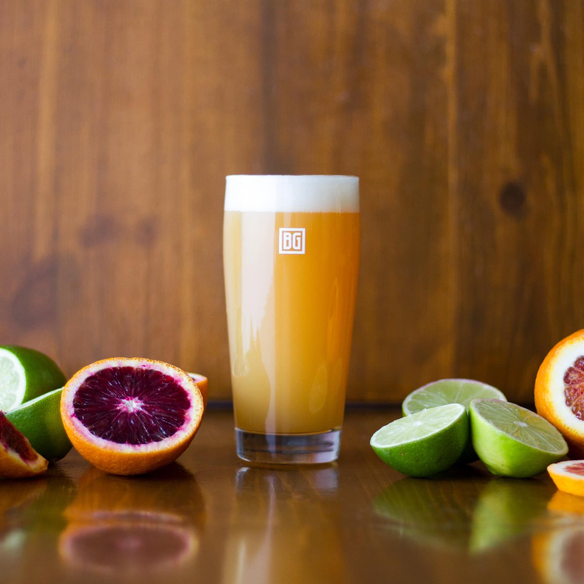 Good news! Absurd-idea-turned-fan-favorite Blood Light Lime has returned once again. This well-hopped IPA made with fresh blood orange and lime is back on draft and in cans now. 

shop.brewgentlemen.com/collections/sh…