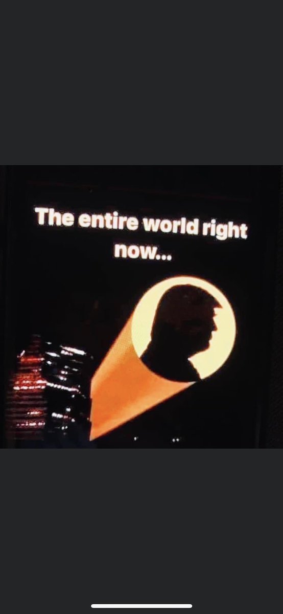 Call the Donald he will get shit done