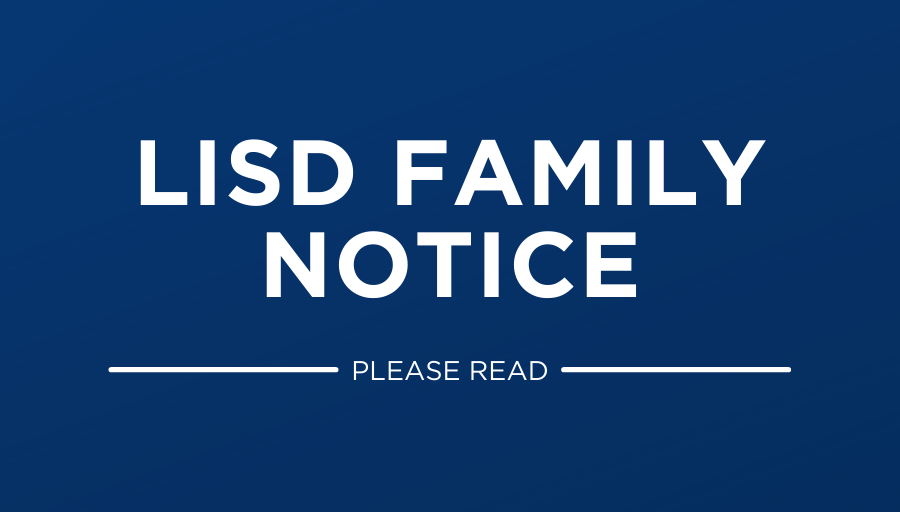 Lewisville ISD tweet media