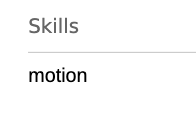 So much going on today in the world. And then I saw this on a candidate's resume for an open position. Me too, bot. Day done.