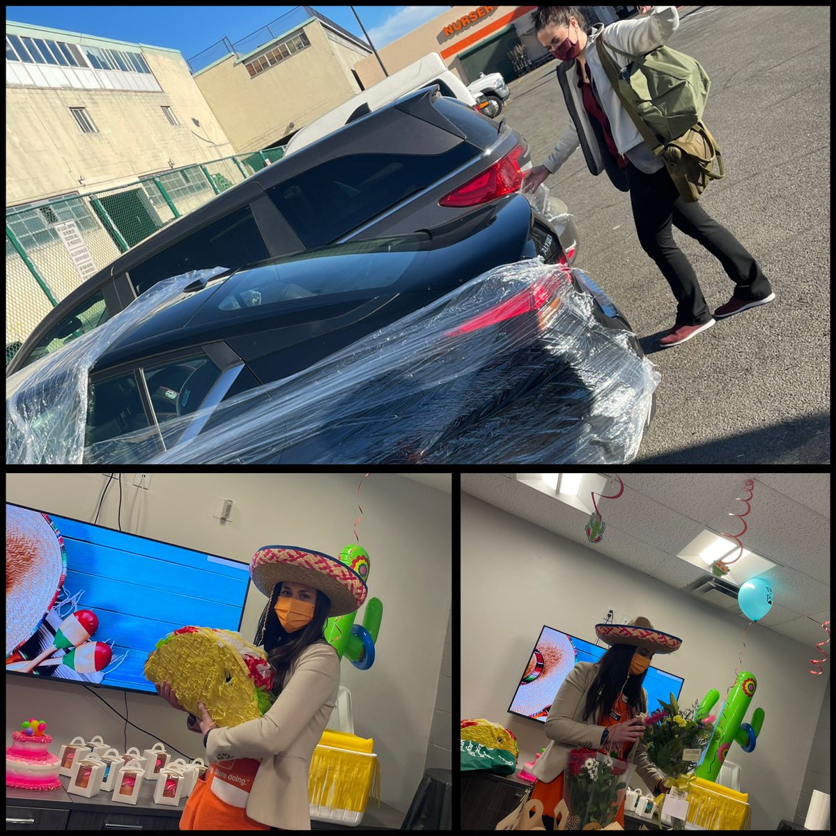 Khadijah (@thdkhadijah) on Twitter photo ๐ฅบIโm terribly late but letโs Taco โbout a promotion ! ๐ฎ๐ช
๐ฅณCongratulations to <a href="/megancatalogna/">Megan Scorsese</a> on her promotion! Youโre a phenomenal leaderโผ๏ธMay you continue to inspire everyone on your Home Depot journey๐๐ฝ๐ <a href="/satish_w/">Satish Wilfred</a> <a href="/jessicaHD1220/">Jessica Gomez</a> <a href="/SL_leighton/">Leighton</a> ๐ฅบIโm terribly late but letโs Taco โbout a promotion ! ๐ฎ๐ช
๐ฅณCongratulations to <a href="/megancatalogna/">Megan Scorsese</a> on her promotion! Youโre a phenomenal leaderโผ๏ธMay you continue to inspire everyone on your Home Depot journey๐๐ฝ๐ <a href="/satish_w/">Satish Wilfred</a> <a href="/jessicaHD1220/">Jessica Gomez</a> <a href="/SL_leighton/">Leighton</a>