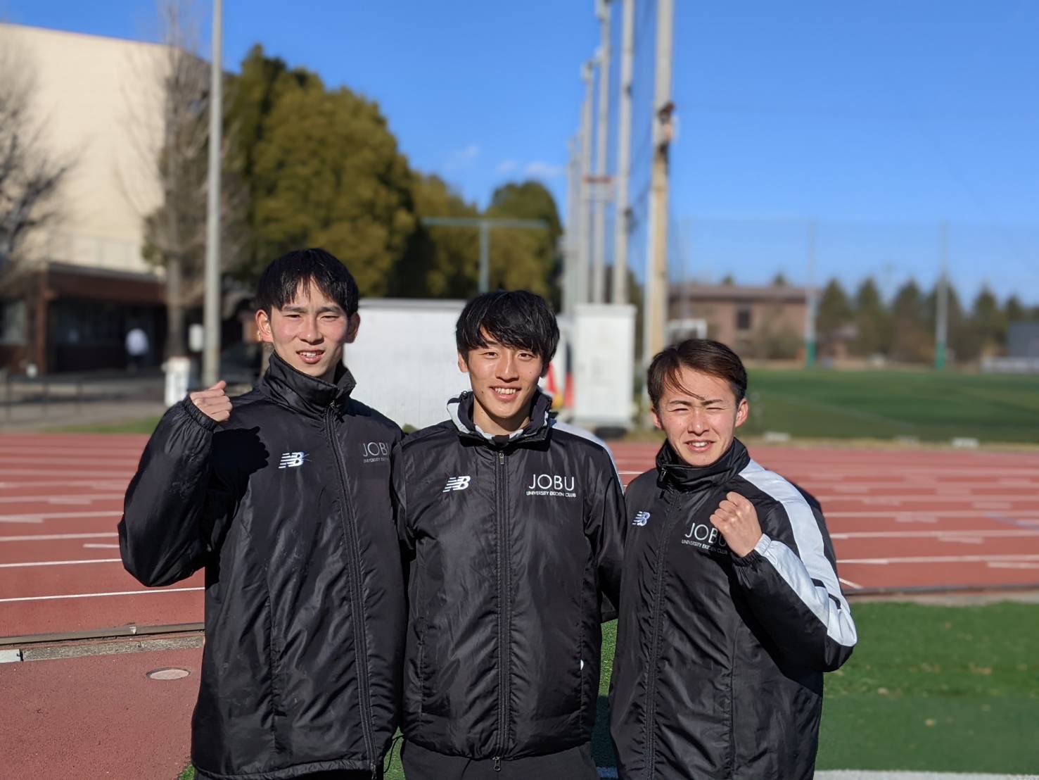 上武大学　ウォーマー　ウインドブレーカー 上武大学 ウォーマー ウインドブレーカー