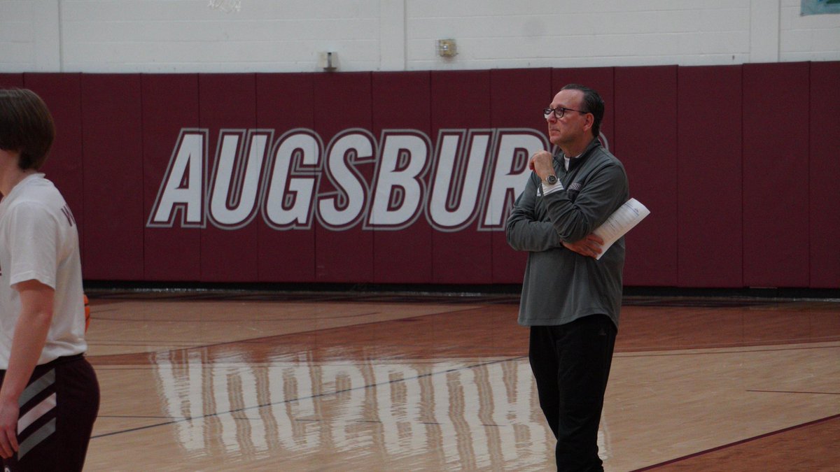 ItsAndyMac_'s tweet image. .@AugsburgAuggies have the motto of “We Believe” for the women’s conference basketball tourney

They said they’re like Jell-O; resilient, they come in all shapes and sizes and they’re fun too @kare11 #kare11sports