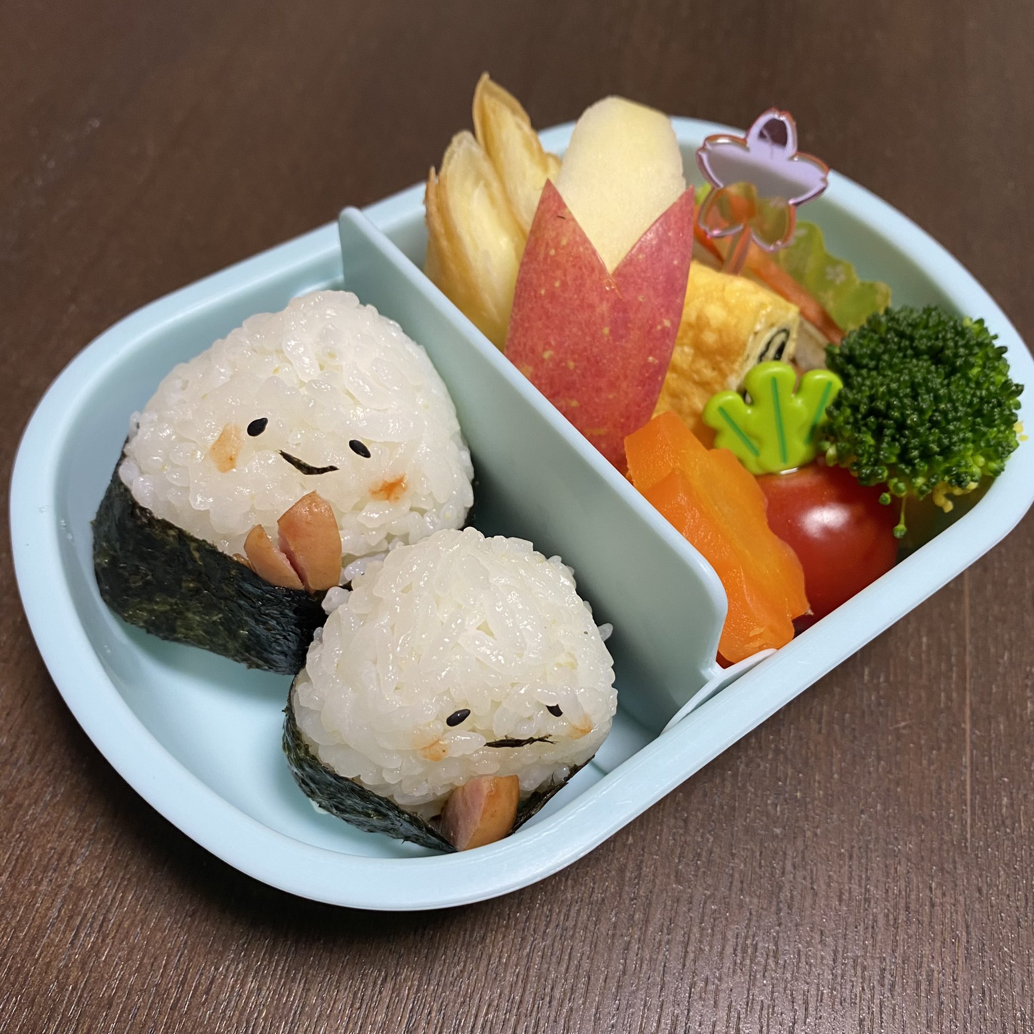 子供お弁当 Twitter Search Twitter