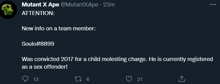 OᗷᒪOᗰOᐯ tweet media