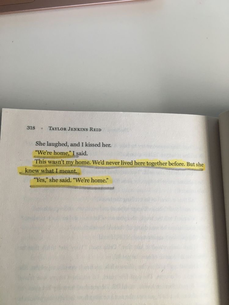 The Seven Husbands Of Evelyn Hugo Quotes Book Quotes ☁ On Twitter: "Some Of The Best Quotes From The Seven Husbands  Of Evelyn Hugo ✨ Https://T.co/Niprxhsuvn" / Twitter