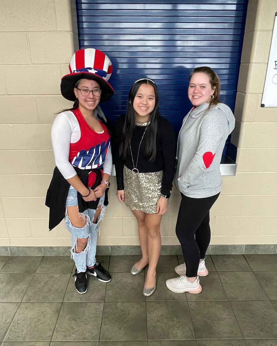 NPHSStudCo tweet media