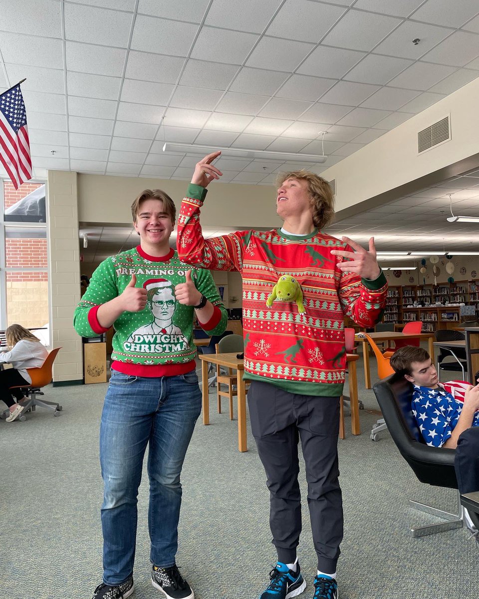 NPHSStudCo tweet media