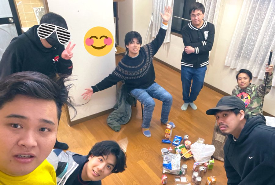 フィッシャーズダーマが動画に出ない理由は 脱退や本職の噂も検証 スイミージャーナル