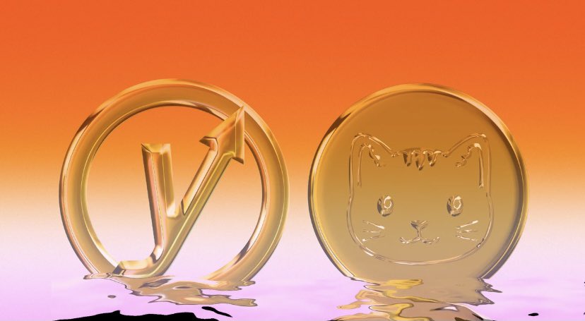 🐱Pledge Pool 15 Nekoin LIVE🐱

<a href="/NekoinASA/">NEKOIN</a> is a fun token that powers the #NEKOIN ecosystem. With community built on philanthropy, art, #NFTs, games - NEKOIN takes community building to the next level!

YLDY/Nekos LP > YLDY
YLDY>Nekos

Add #Liquidity, #Stake Now! #20PoolPledge