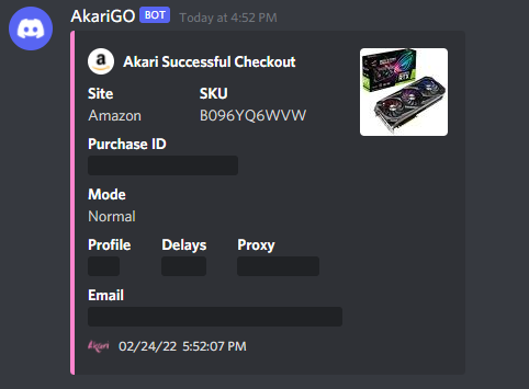 EclipseACO (@eclipse_aco) on Twitter photo They're about to start asking if this is even real. Come make your initial back in the same week and let us grow your money for you.
<a href="/ArsonServers/">Arson Servers LLC</a> is a CHEAT CODE.
<a href="/Origin_AIO/">OriginAIO</a> / <a href="/AkariAutomation/">Akari</a> / <a href="/AlloyBot/">Alloy Cloud Bot</a>
<a href="/BezosProxy/">BezosProxy</a> / <a href="/PettiProxies/">PettiProxies</a> They're about to start asking if this is even real. Come make your initial back in the same week and let us grow your money for you.
<a href="/ArsonServers/">Arson Servers LLC</a> is a CHEAT CODE.
<a href="/Origin_AIO/">OriginAIO</a> / <a href="/AkariAutomation/">Akari</a> / <a href="/AlloyBot/">Alloy Cloud Bot</a>
<a href="/BezosProxy/">BezosProxy</a> / <a href="/PettiProxies/">PettiProxies</a>