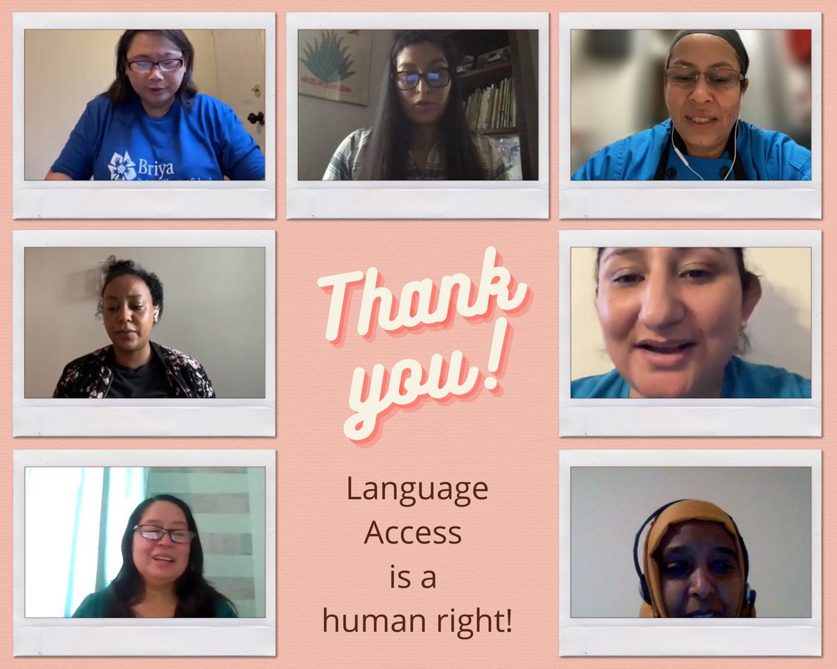 Many Languages One Voice (@mlovdc) on Twitter photo Thank you to <a href="/BriyaPCS/">Briya PCS</a> students Damaris, Feven, Margarita, Rekya, Yenny, Srisamorn, and Flor for testifying about #LanguageAccess issues related to #DCAlliance! #LanguageJustice #FairShot
<a href="/BrianneKNadeau/">Brianne K. Nadeau</a>
<a href="/CMLewisGeorgeW4/">CM Janeese Lewis George</a>
<a href="/trayonwhite/">Trayon White</a>
<a href="/CMRobertWhiteDC/">Councilmember_RobertWhite</a>
<a href="/CM_Silverman/">CM Silverman Office</a> Thank you to <a href="/BriyaPCS/">Briya PCS</a> students Damaris, Feven, Margarita, Rekya, Yenny, Srisamorn, and Flor for testifying about #LanguageAccess issues related to #DCAlliance! #LanguageJustice #FairShot
<a href="/BrianneKNadeau/">Brianne K. Nadeau</a>
<a href="/CMLewisGeorgeW4/">CM Janeese Lewis George</a>
<a href="/trayonwhite/">Trayon White</a>
<a href="/CMRobertWhiteDC/">Councilmember_RobertWhite</a>
<a href="/CM_Silverman/">CM Silverman Office</a>