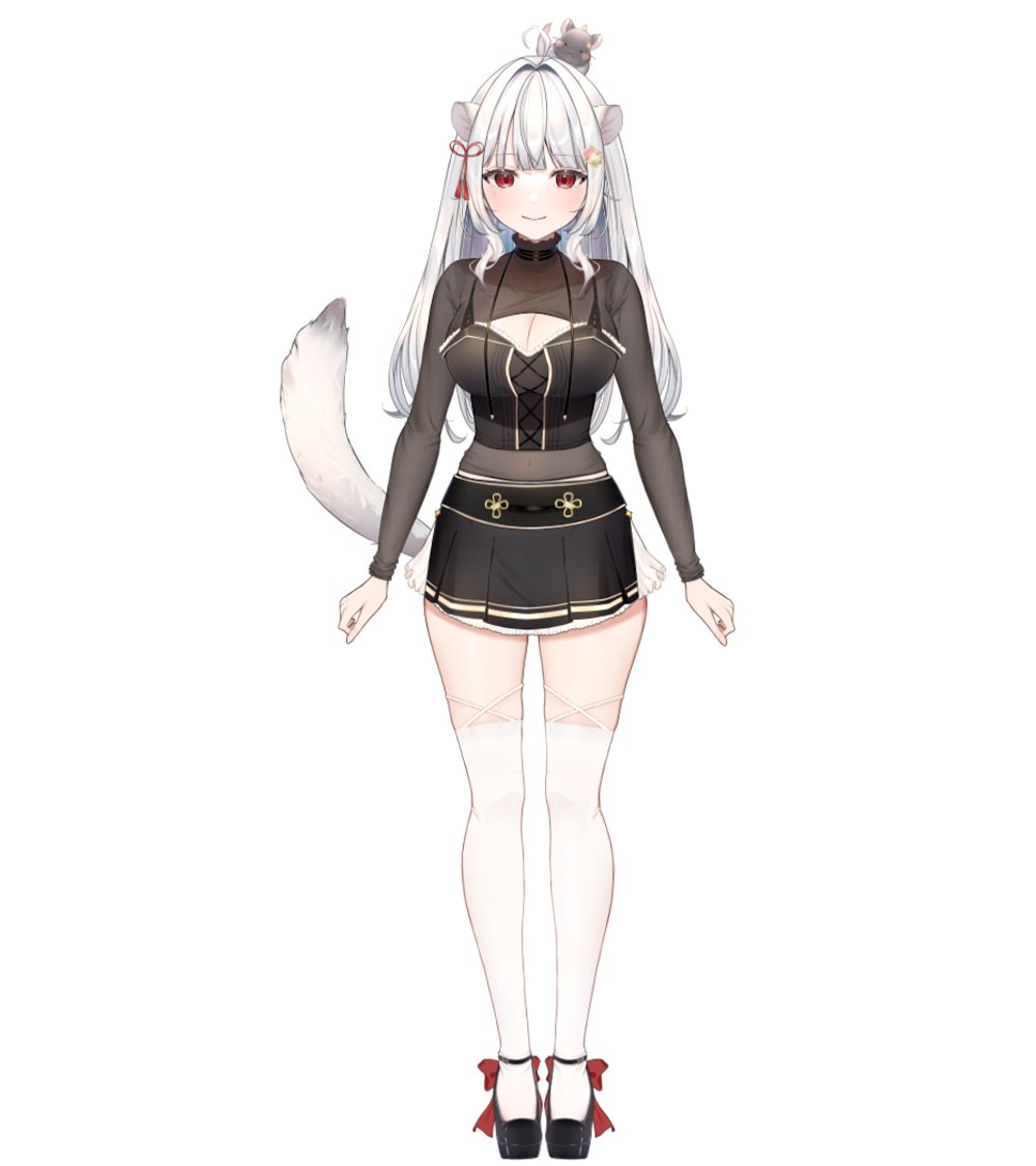 ゜+.――゜+.――゜+. 地球人を調査中の 新人Vtuber✨ 玉餅かずよですʢ••ʡ ...