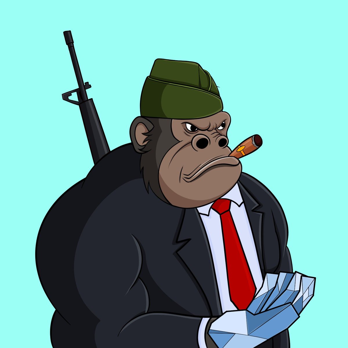 XZombie & GRUMPYZ tweet media