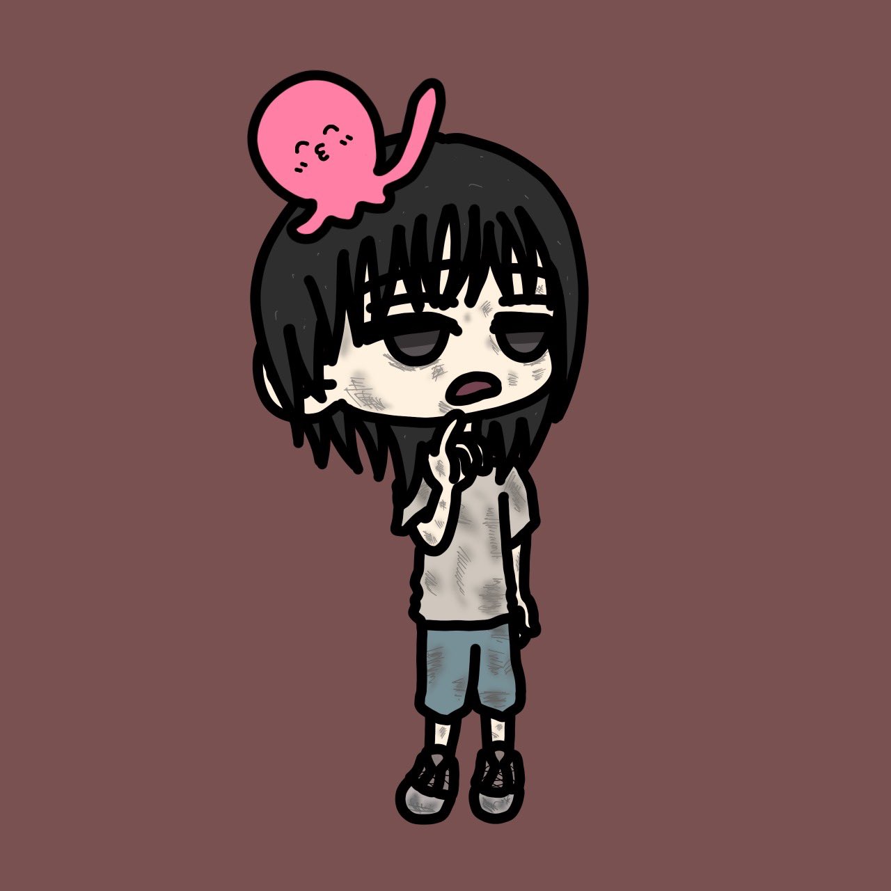 ぷう Puu Room Twitter