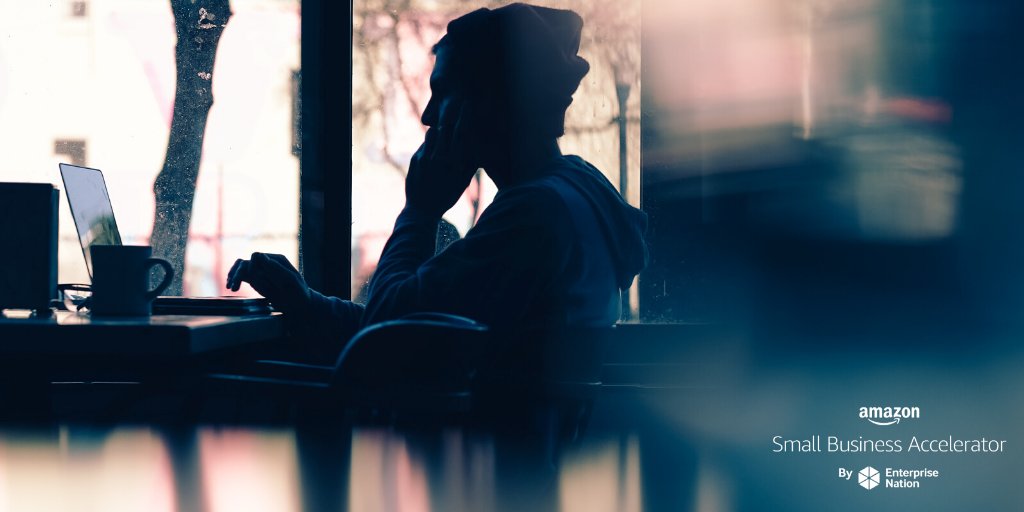 e_nation's tweet photo. Looking to boost your online sales? 📈
Sign up to the #AmazonAccelerator to access 16 hours of free online training for small businesses.
Get involved ⤵️
https://t.co/owxYwFN3z3 https://t.co/hyLOyYx2KS