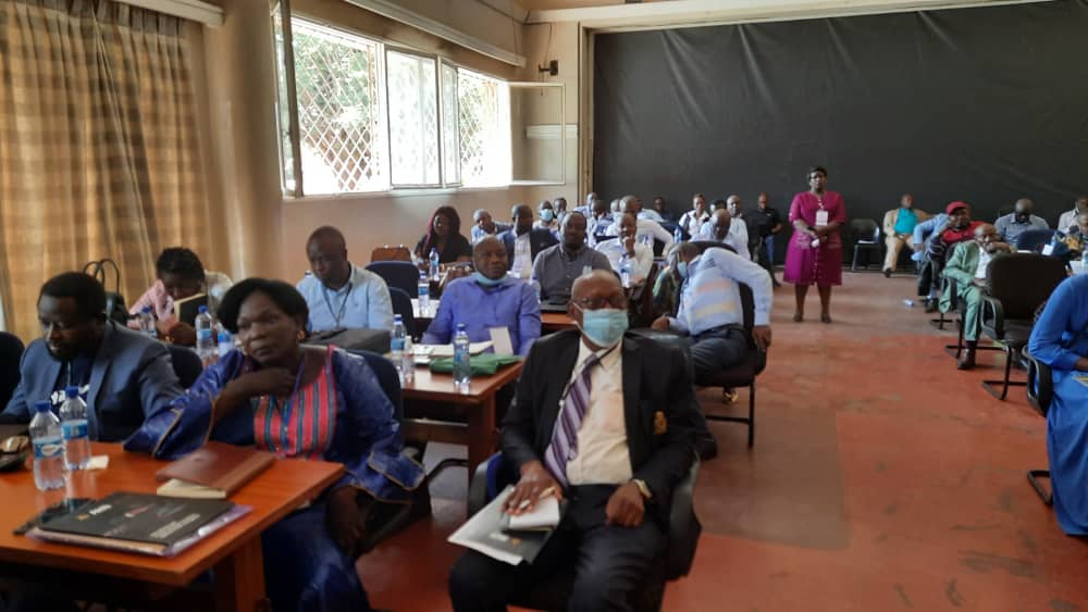 Chambre des Mines RDC🇨🇩 tweet media