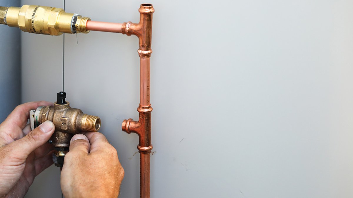 Sizing is paramount in specifying a cylinder once the fuel type is known. Isaac Occhipinti at the <a href="/HotWaterAssoc/">HWA</a> takes a dive into hot water storage fuel sources and recommended volumes of stored hot water.

hvpmag.co.uk/Getting-a-hand…