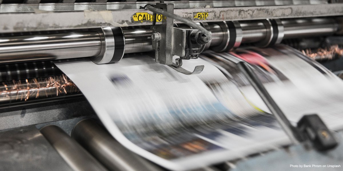 EU_OSHA's tweet photo. Trade Union in Printing and Publishing Industry of Croatia 🇭🇷 developed a manual with useful techniques for handling heavy loads and have been shortlisted for the 2022 #EUhealthyworkplaces Good Practice Awards 🏆

More info👉 https://t.co/rV5JFFzaFy
#MSDd https://t.co/DuN1hM2GLw