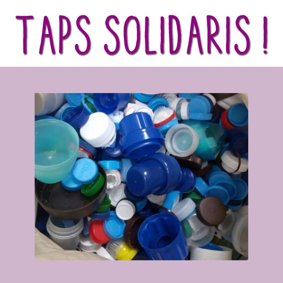 mediambient_UB's tweet photo. #TapsSolidarisUB | 138,5 kg de taps solidaris s'han recollit des d'octubre per a la @Fundacionoelia. 👏
Els contenidors segueixen disponibles als @crai_ub per rebre els vostres taps, animeu-vos a participar-hi! 💜😃
🔗https://t.co/HibQMlgb7X
#residus #recurs #investigació https://t.co/b7kWXVFdIa