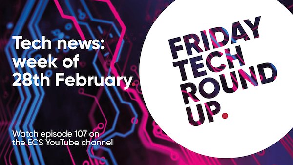 globallogicUK_I's tweet photo. More from the #FridayTechRoundUp

https://t.co/6jp2QAJOGM

@Toyota experiences a cyber attack, a breakthrough for dry-climate regions and we announce our brand-new Tech³ Podcast, with @FlavillaFongang – Founder of @GTA_BWTECH #TechNews #Hiring https://t.co/dEEQ2tgeON