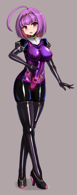 (∩'∀`)∩なんてこった!うちの娘が敵に捕まって洗脳されてしまった 