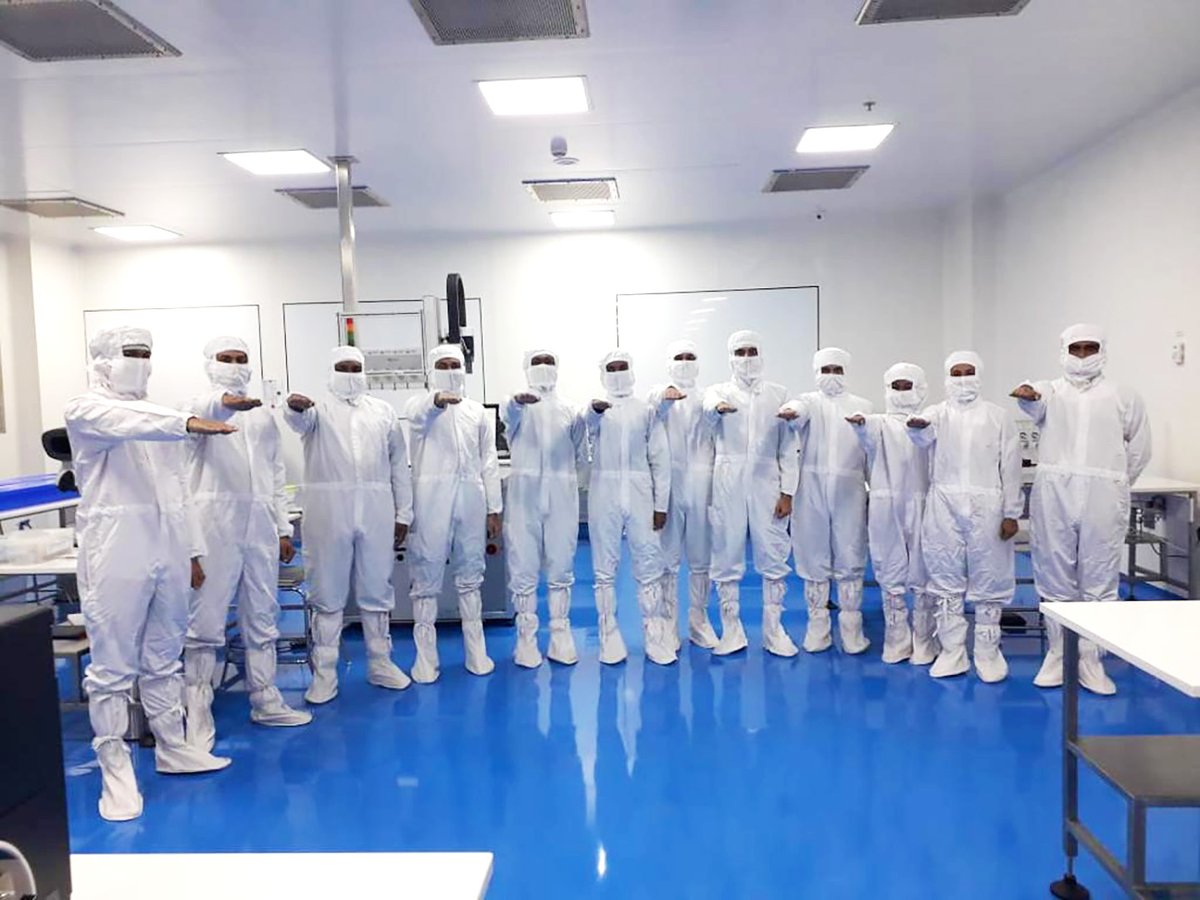 AmsMedTech's tweet photo. “𝙁𝙤𝙧 𝙎𝙖𝙛𝙚𝙩𝙮 𝙞𝙨 𝙉𝙤𝙩 𝙖 𝙂𝙖𝙙𝙜𝙚𝙩 𝘽𝙪𝙩 𝙖 𝙎𝙩𝙖𝙩𝙚 𝙤𝙛 𝙈𝙞𝙣𝙙.” – Eleanor Everet 

#NationalSafetyDay #workplaceSafety #HSE #AMS #advancingthewaywecare https://t.co/f8IOsA0BWi