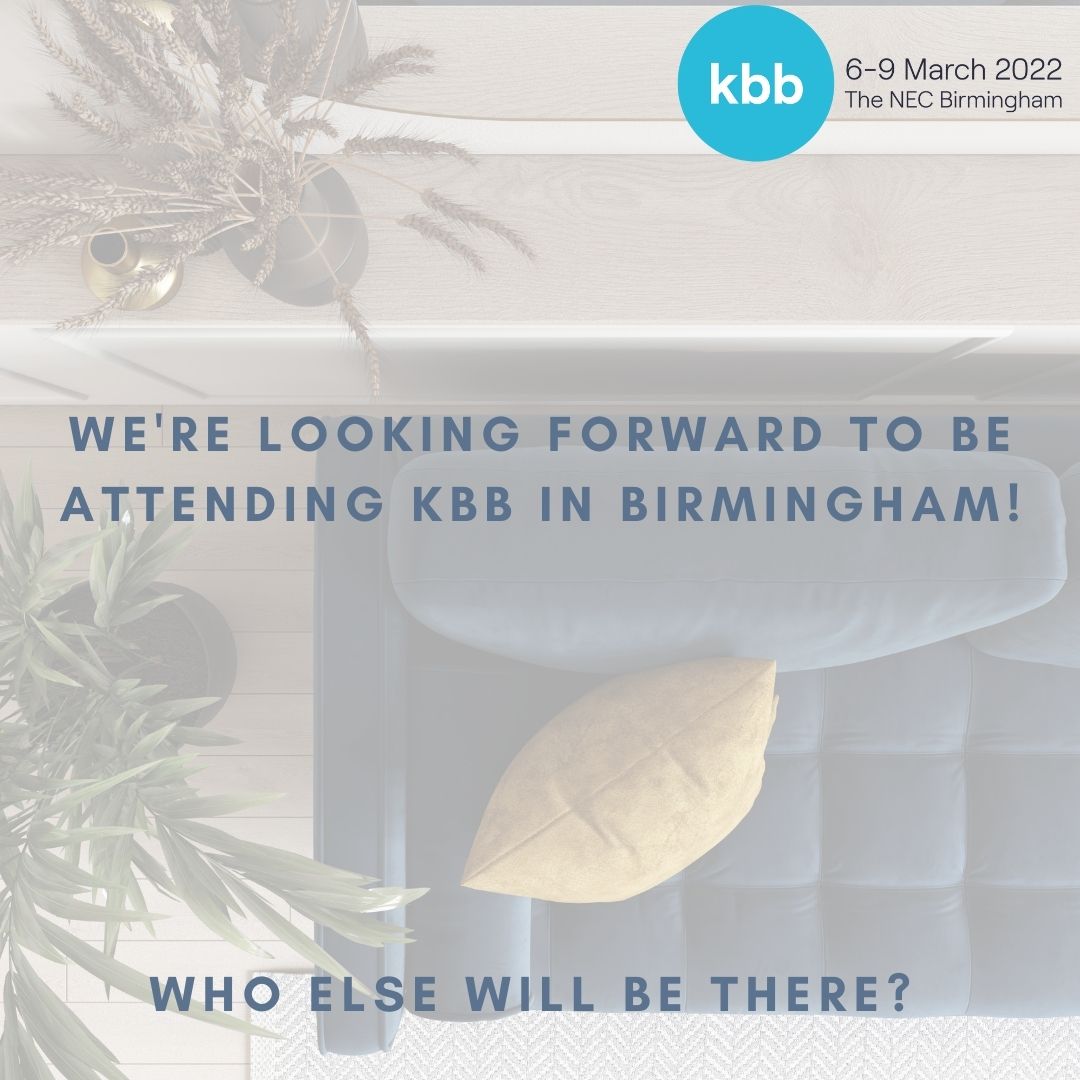 *KBB IS NEXT WEEK*

From this Sunday 6th-9th March we will heading going down to <a href="/kbb_birmingham/">kbb Birmingham</a> as a delegate!
We’re really looking forward to it,  finally seeing the faces behind everyones socials!
So excited to see what everyone has to offer ✨

Who else is attending?!