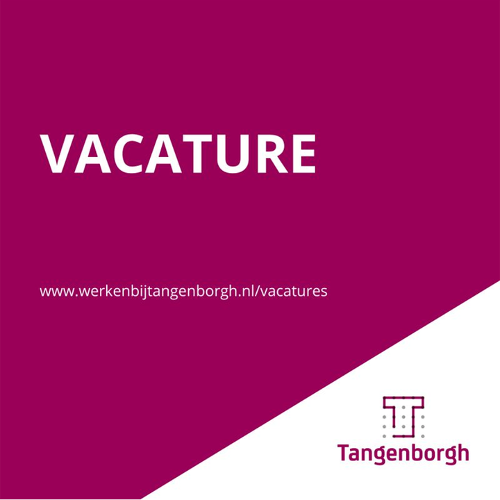 Tangenborgh1's tweet photo. #VACATURE Beleidsmedewerker

Heb jij liefde voor en kennis van de ouderenzorg? Weet jij als geen ander de ontwikkelingen in de zorg te vertalen naar beleid? Kom werken als beleidsmedewerker bij Tangenborgh. 

Kijk voor meer informatie op https://t.co/50IZprWNAp https://t.co/jtpPXfChEH