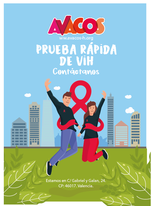 AvacosH's tweet photo. Dentro de los packs de bienvenida de los JOCS TARONJA 🧡🧡🧡 encontrarás material preventivo y nuestro nuevo Flyer ☺️ de promoción del servicio de prueba #VIH 👏🏼 👏🏼 👏🏼 
🤾‍♀️🎾 @SamarucsLGTB  #JocsTaronja #Samarucs #DeporteLGTBI #LGTBI #Valencia
@GVAinclusio https://t.co/Ia5zL2j6ZF