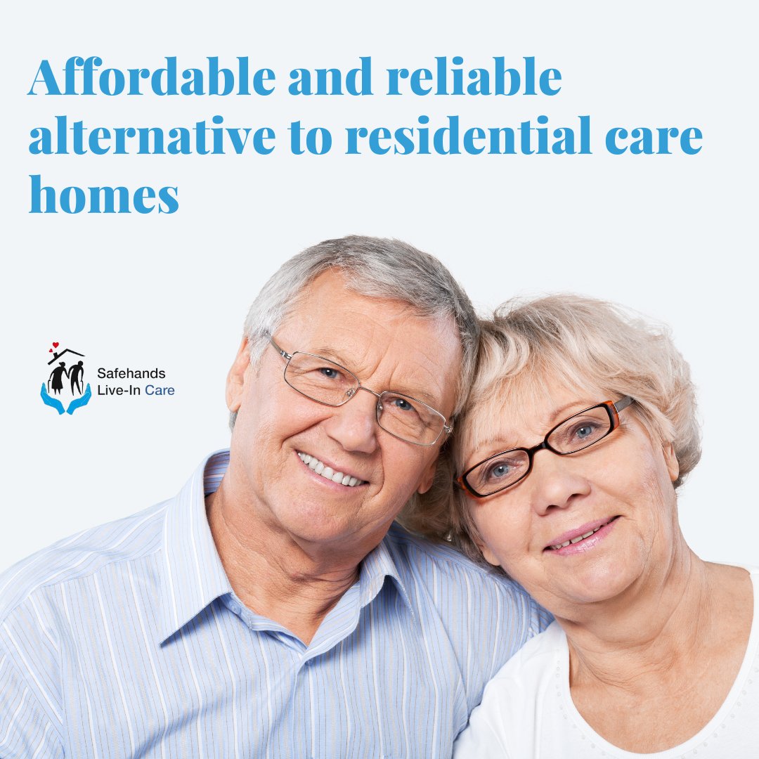 safehandscarer's tweet photo. Alternatives to care homes are out there!

We're here for you 24/7, talk to our friendly care advisors about your care needs 020 3417 0090 #Carer #Carers #UKCarers #Healthcare #OldPeople #Elderly @SelfHelpElderly https://t.co/cnBrSPi16Q