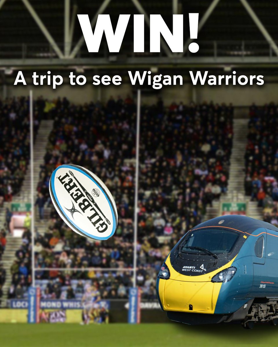 Avanti West Coast tweet media