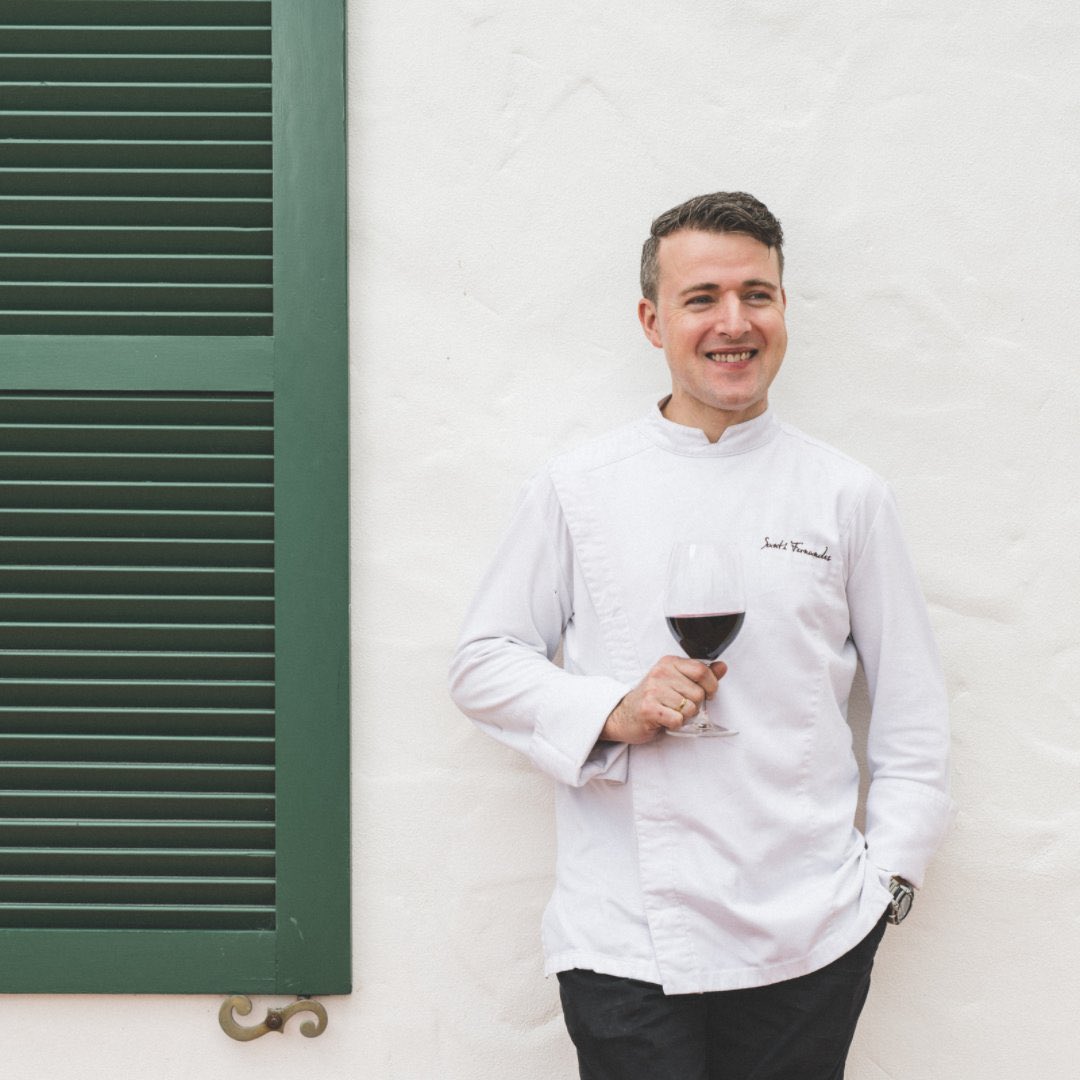 Buy West Eat Best (@buywesteatbest) on Twitter photo .@VoyagerEstate has long been a #BuyWestEatBest member - visit soon to enjoy Santi Fernandez' creations before he returns to Spain - he is incredible ambassador for local produce and we thank him for his contribution to hospo in WA.
(pic: <a href="/shotbythom/">Shot by Thom</a>) .@VoyagerEstate has long been a #BuyWestEatBest member - visit soon to enjoy Santi Fernandez' creations before he returns to Spain - he is incredible ambassador for local produce and we thank him for his contribution to hospo in WA.
(pic: <a href="/shotbythom/">Shot by Thom</a>)