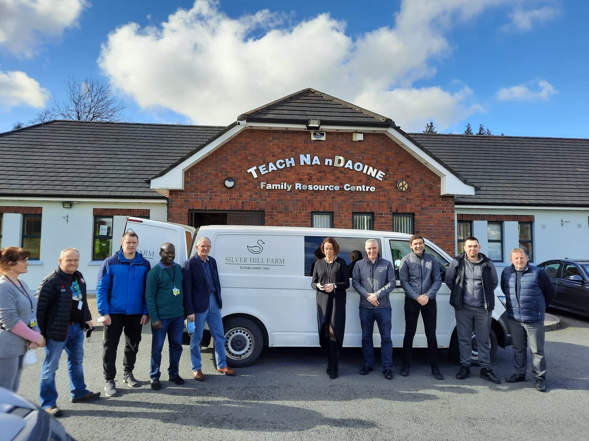 Teach Na Daoine Family Resource Centre tweet media