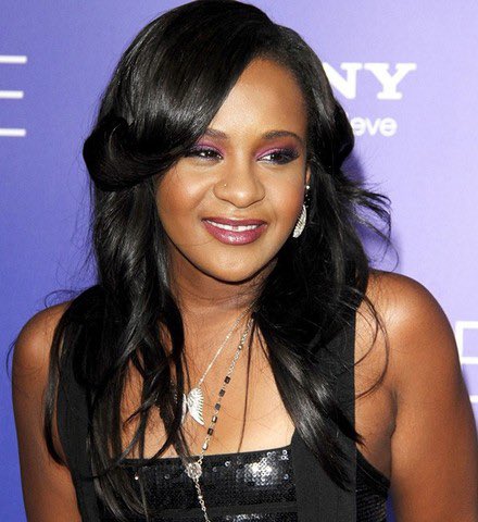 Happy Birthday To The Legendary Bobbi Kristina Brown U Are The Greatest Actress Of All Time We Miss U Alot   