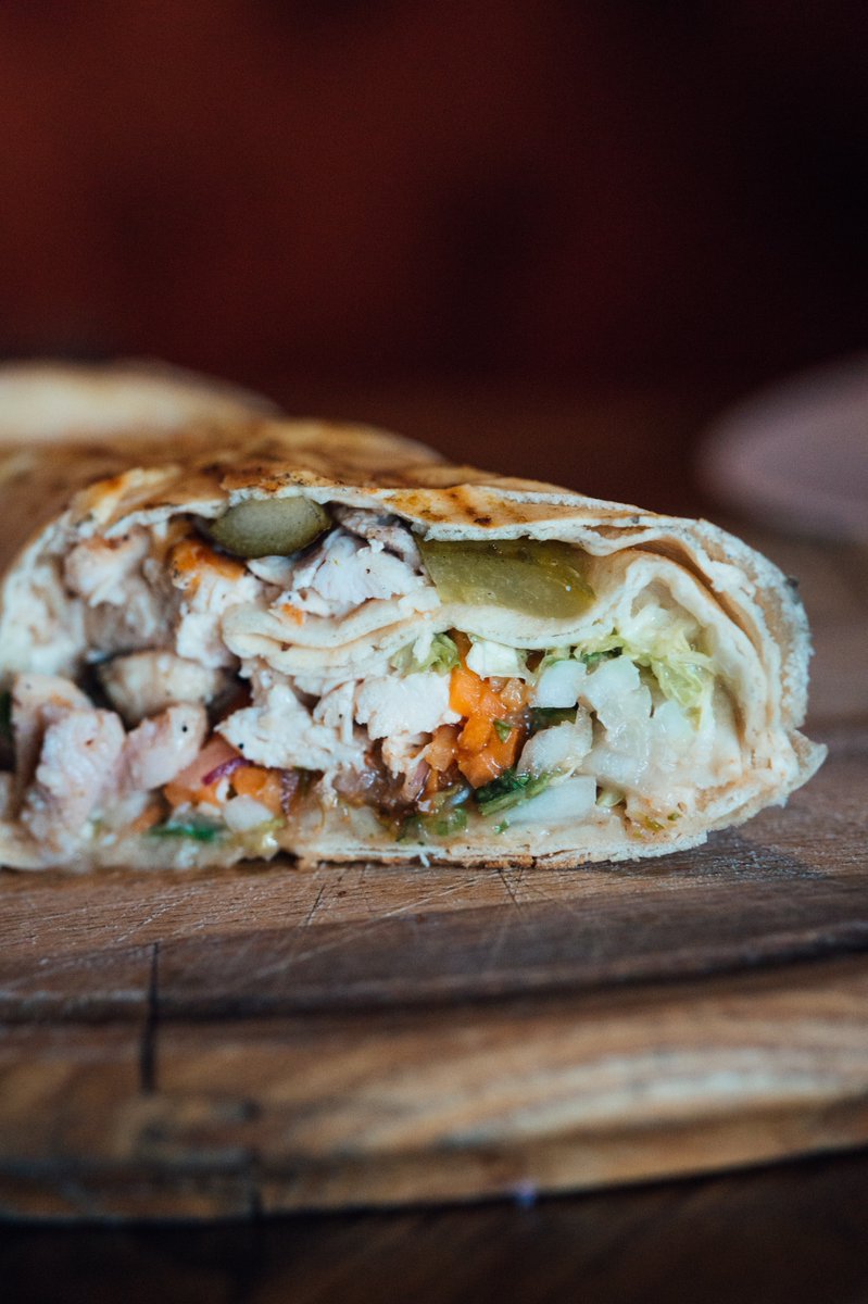 BrunchBar3's tweet photo. No words needed......🤤 get it in https://t.co/v4M7I0xGKl

#vegan #burrito #restaurant #brunch #wrap #hungry #foodporn #hangry https://t.co/idBRoMTrzp