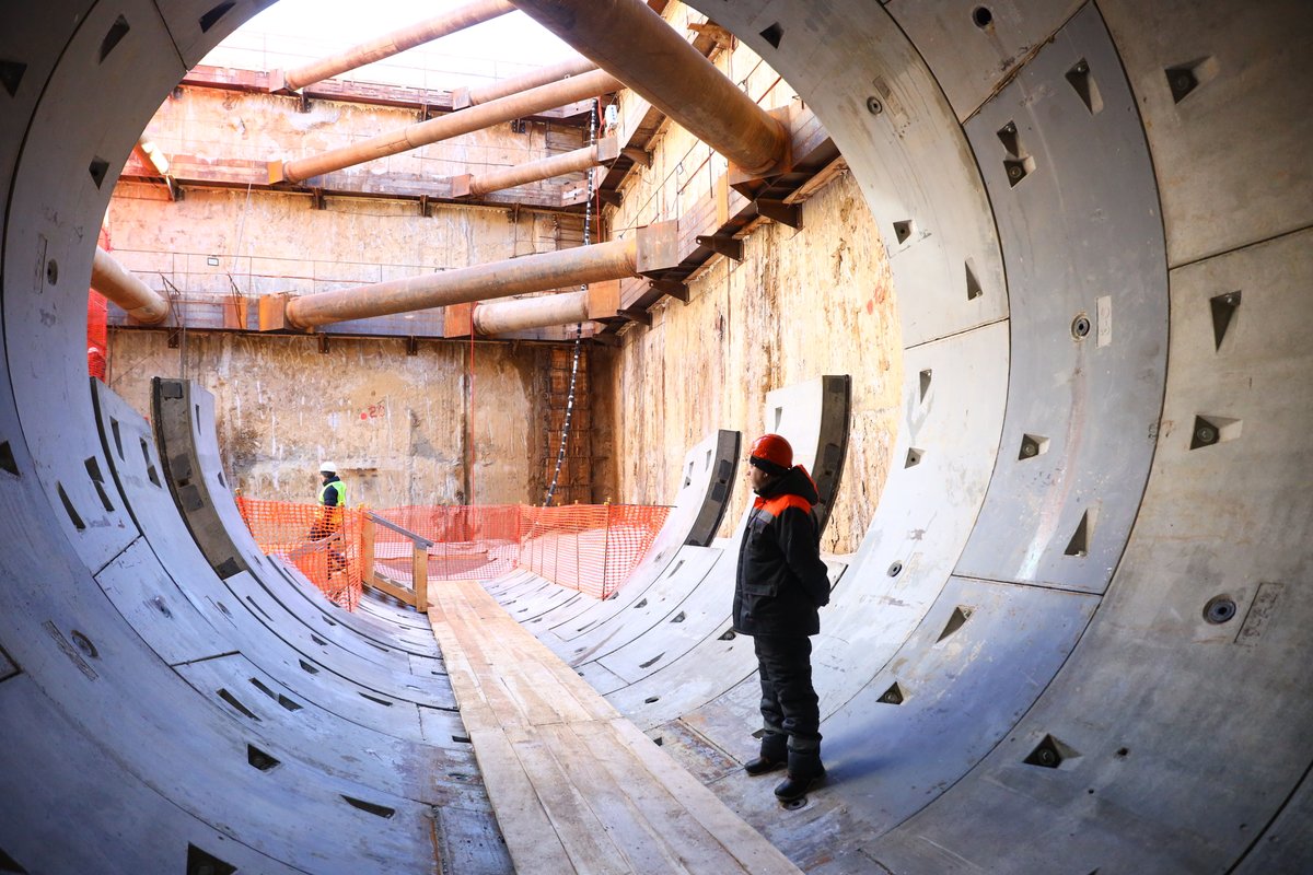 Московский транспорт tweet media