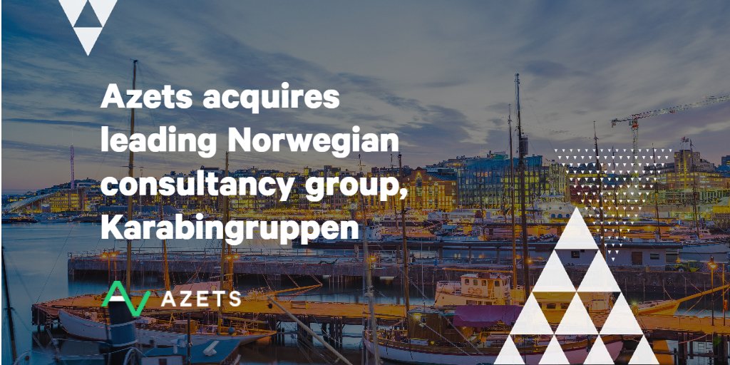 Azets UK on Twitter: