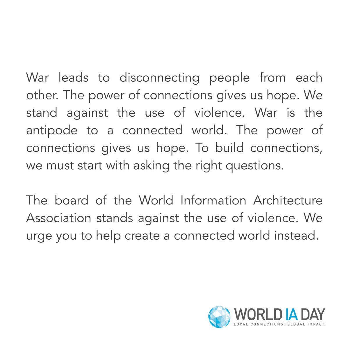 WorldIADay tweet media