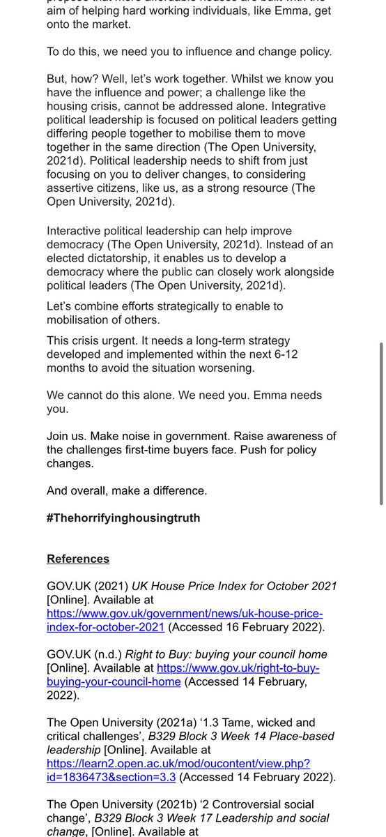 Laura Smith tweet media
