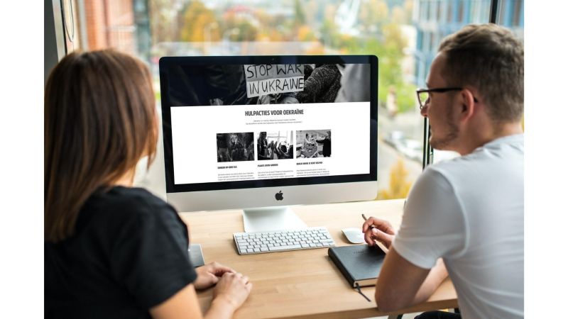 💙💛We lanceren vandaag een actieplatform voor alle hulpacties, initiatieven en hulpvragen voor en van Oekraïense vluchtelingen: nlvoorvluchtelingen.nl. Wil je iets doen of heb je een lopende actie? Plaats het op dit platform.