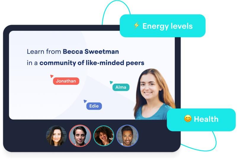 RYSE Asset Management (@ryse_am) on Twitter photo We’re thrilled <a href="/beccasweetman/">Rebecca Sweetman</a> - of the <a href="/RYSE_AM/">RYSE Asset Management</a> team who has been coaching #healthcare #founders for many years - is launching a course to help you learn more about energy levels and build your own energy toolkit!
No to #burnout. Yes to a balanced life.
bit.ly/35mRx5X We’re thrilled <a href="/beccasweetman/">Rebecca Sweetman</a> - of the <a href="/RYSE_AM/">RYSE Asset Management</a> team who has been coaching #healthcare #founders for many years - is launching a course to help you learn more about energy levels and build your own energy toolkit!
No to #burnout. Yes to a balanced life.
bit.ly/35mRx5X